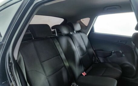 Hyundai i30 I, 2010 год, 549 000 рублей, 11 фотография
