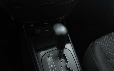 Hyundai i30 I, 2010 год, 549 000 рублей, 15 фотография