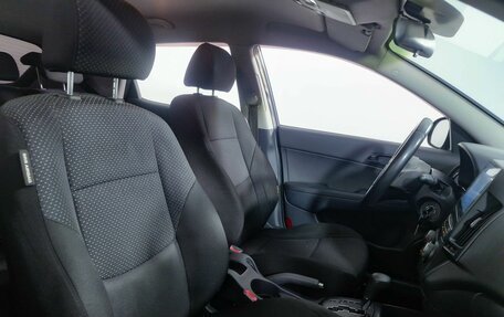 Hyundai i30 I, 2010 год, 549 000 рублей, 12 фотография