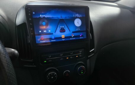 Hyundai i30 I, 2010 год, 549 000 рублей, 16 фотография