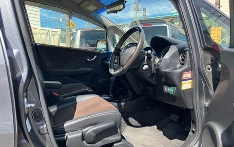 Honda Fit Shuttle I рестайлинг, 2013 год, 795 000 рублей, 8 фотография