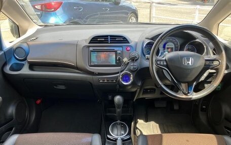 Honda Fit Shuttle I рестайлинг, 2013 год, 795 000 рублей, 10 фотография