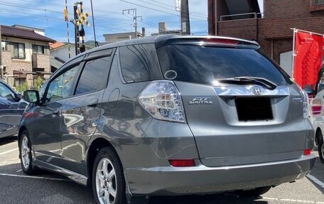 Honda Fit Shuttle I рестайлинг, 2013 год, 795 000 рублей, 5 фотография