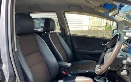 Honda Fit Shuttle I рестайлинг, 2013 год, 795 000 рублей, 9 фотография