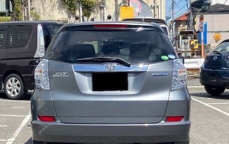 Honda Fit Shuttle I рестайлинг, 2013 год, 795 000 рублей, 6 фотография
