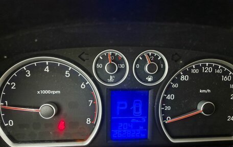 Hyundai i30 I, 2010 год, 549 000 рублей, 17 фотография