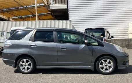 Honda Fit Shuttle I рестайлинг, 2013 год, 795 000 рублей, 4 фотография