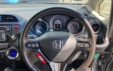 Honda Fit Shuttle I рестайлинг, 2013 год, 795 000 рублей, 11 фотография