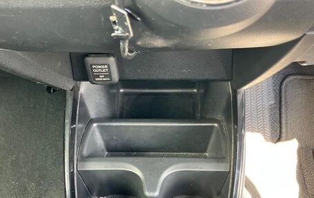 Honda Fit Shuttle I рестайлинг, 2013 год, 795 000 рублей, 24 фотография