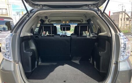 Honda Fit Shuttle I рестайлинг, 2013 год, 795 000 рублей, 21 фотография