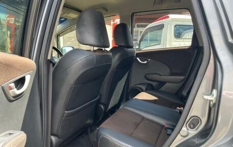 Honda Fit Shuttle I рестайлинг, 2013 год, 795 000 рублей, 28 фотография