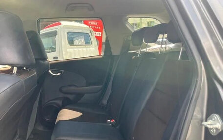 Honda Fit Shuttle I рестайлинг, 2013 год, 795 000 рублей, 27 фотография