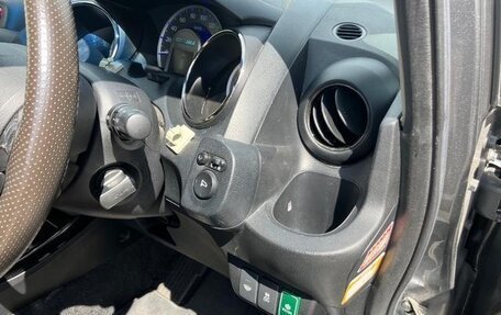 Honda Fit Shuttle I рестайлинг, 2013 год, 795 000 рублей, 26 фотография