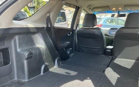 Honda Fit Shuttle I рестайлинг, 2013 год, 795 000 рублей, 22 фотография