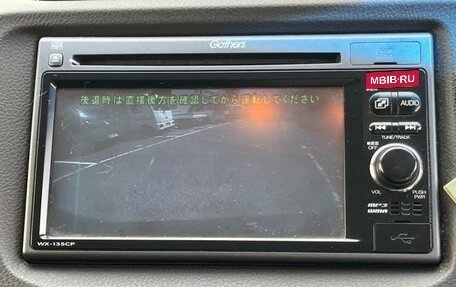 Honda Fit Shuttle I рестайлинг, 2013 год, 795 000 рублей, 16 фотография