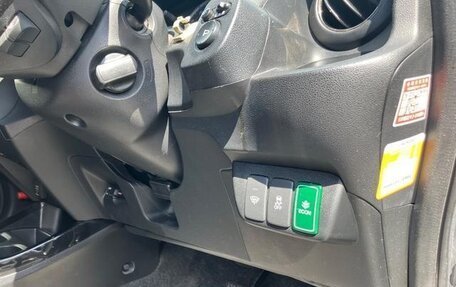 Honda Fit Shuttle I рестайлинг, 2013 год, 795 000 рублей, 29 фотография
