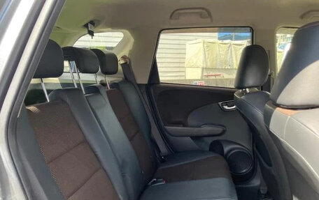 Honda Fit Shuttle I рестайлинг, 2013 год, 795 000 рублей, 32 фотография