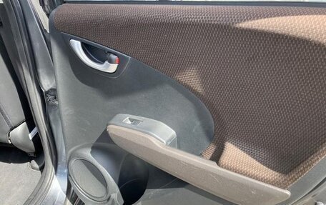 Honda Fit Shuttle I рестайлинг, 2013 год, 795 000 рублей, 38 фотография