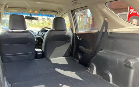 Honda Fit Shuttle I рестайлинг, 2013 год, 795 000 рублей, 36 фотография
