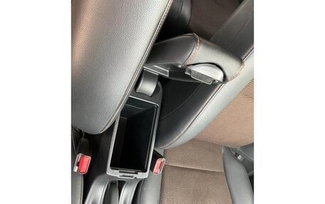 Honda Fit Shuttle I рестайлинг, 2013 год, 795 000 рублей, 37 фотография