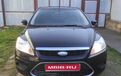 Ford Focus II рестайлинг, 2008 год, 350 000 рублей, 1 фотография