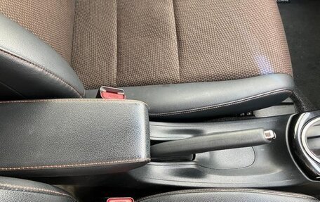 Honda Fit Shuttle I рестайлинг, 2013 год, 795 000 рублей, 39 фотография