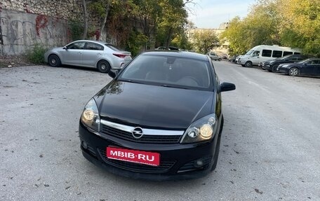 Opel Astra H, 2009 год, 599 000 рублей, 1 фотография