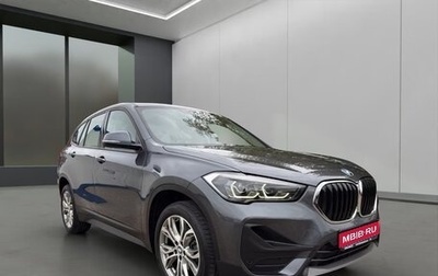 BMW X1, 2022 год, 3 590 000 рублей, 1 фотография