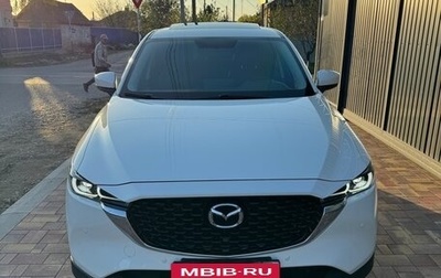 Mazda CX-5 II, 2022 год, 3 000 000 рублей, 1 фотография