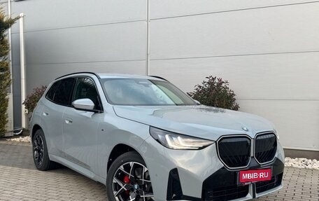BMW X3, 2025 год, 8 390 000 рублей, 1 фотография