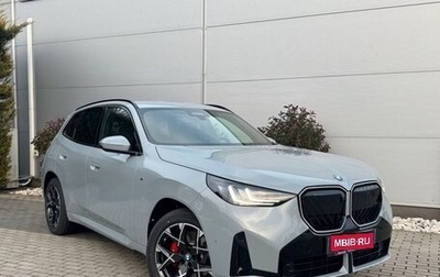 BMW X3, 2025 год, 8 390 000 рублей, 1 фотография