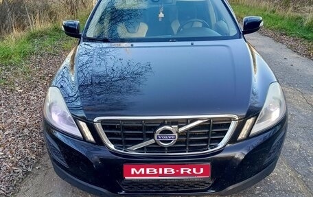 Volvo XC60 II, 2012 год, 1 350 000 рублей, 1 фотография