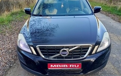 Volvo XC60 II, 2012 год, 1 350 000 рублей, 1 фотография