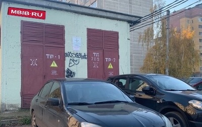 Mitsubishi Lancer IX, 2005 год, 195 000 рублей, 1 фотография