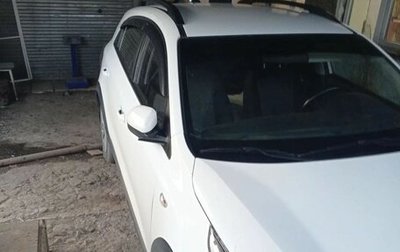 KIA Rio IV, 2019 год, 1 625 000 рублей, 1 фотография