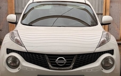 Nissan Juke II, 2012 год, 1 200 000 рублей, 1 фотография