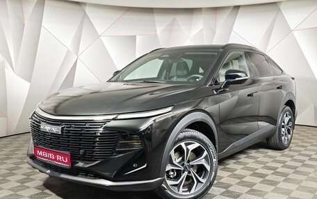 Haval F7x, 2025 год, 3 019 000 рублей, 1 фотография