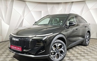 Haval F7x, 2025 год, 3 019 000 рублей, 1 фотография