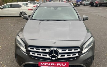 Mercedes-Benz GLA, 2018 год, 2 750 000 рублей, 2 фотография