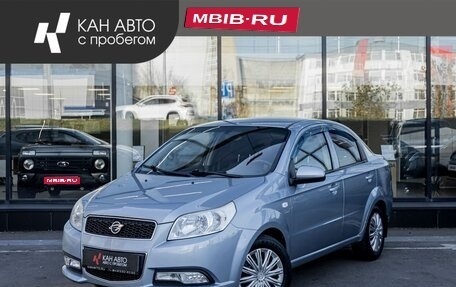 Ravon Nexia R3, 2017 год, 579 600 рублей, 1 фотография
