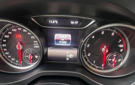 Mercedes-Benz GLA, 2018 год, 2 750 000 рублей, 5 фотография