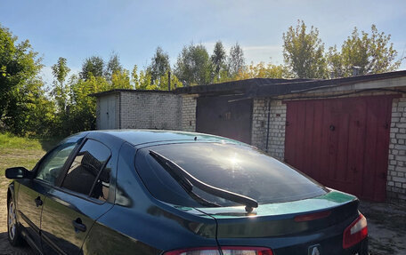 Renault Laguna II, 2003 год, 330 000 рублей, 3 фотография