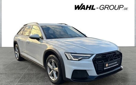 Audi A6 allroad, 2024 год, 7 190 000 рублей, 1 фотография