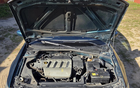 Renault Laguna II, 2003 год, 330 000 рублей, 5 фотография