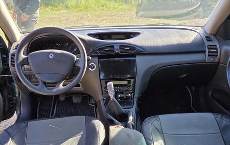 Renault Laguna II, 2003 год, 330 000 рублей, 6 фотография