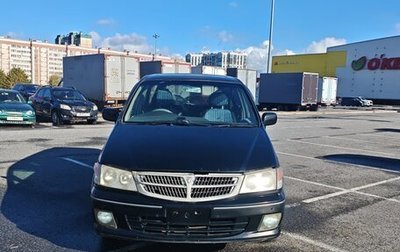 Nissan Presage I, 1998 год, 200 000 рублей, 1 фотография