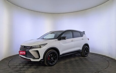 Geely Coolray I, 2023 год, 1 745 000 рублей, 1 фотография