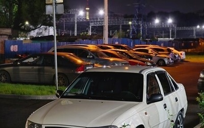 Daewoo Nexia I рестайлинг, 2012 год, 350 000 рублей, 1 фотография