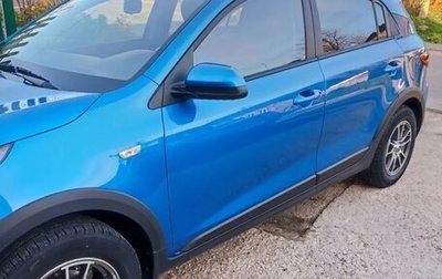 KIA Rio IV, 2020 год, 1 700 000 рублей, 1 фотография