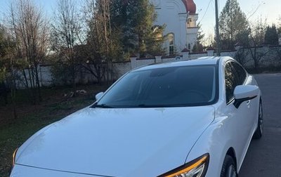 Mazda 6, 2023 год, 2 750 000 рублей, 1 фотография